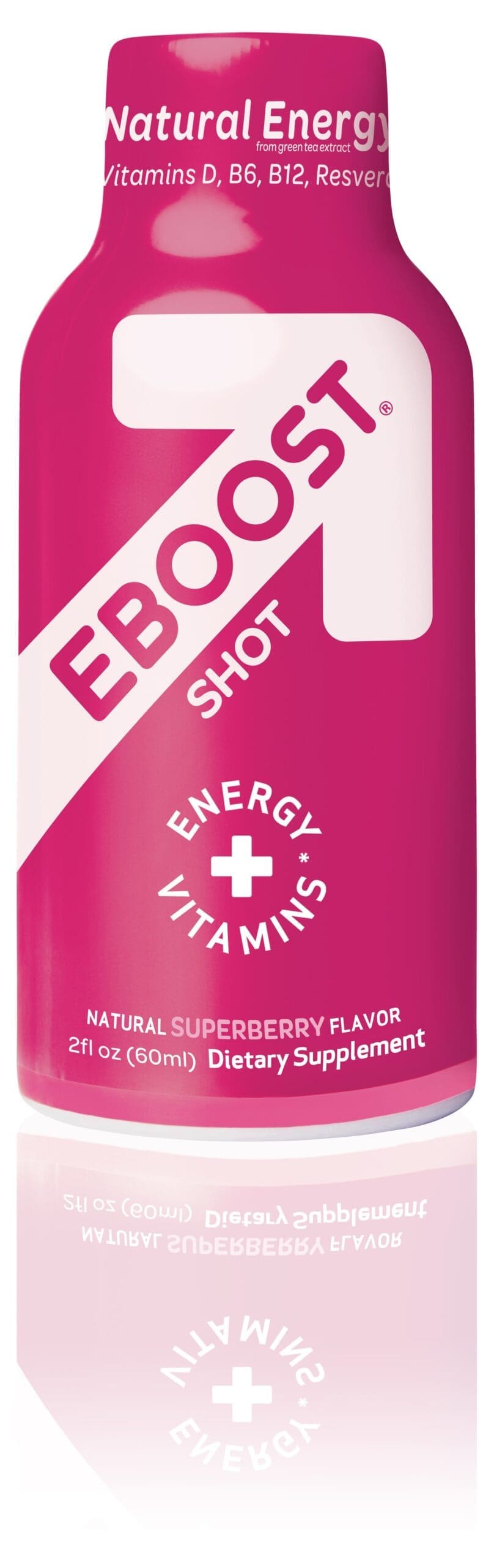 EBoost Energy