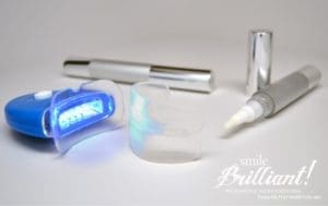 Teeth Whitening