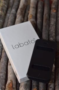 Labato iPhone