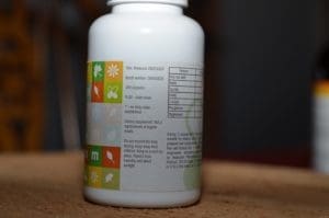 Custom dietary supplements Mixturam.com!