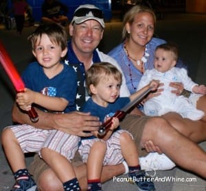 National Parenting Expert Daddy Nickell Shares 10 Tips for Adopting a Green Lifestyle!!