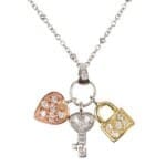 Win this adorable necklace!