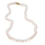 Kranichs Cultured Pearls