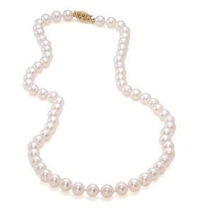 Kranichs Cultured Pearls