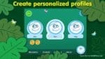 Kids Academy · 123 Tracing Free Educational App