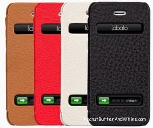 Labato iPhone