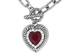 Win this stunning Love Your Heart Collection