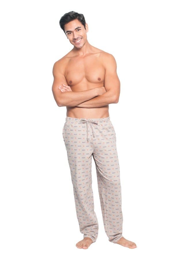 Win Daddy Pajama Pants!