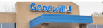 Goodwill store