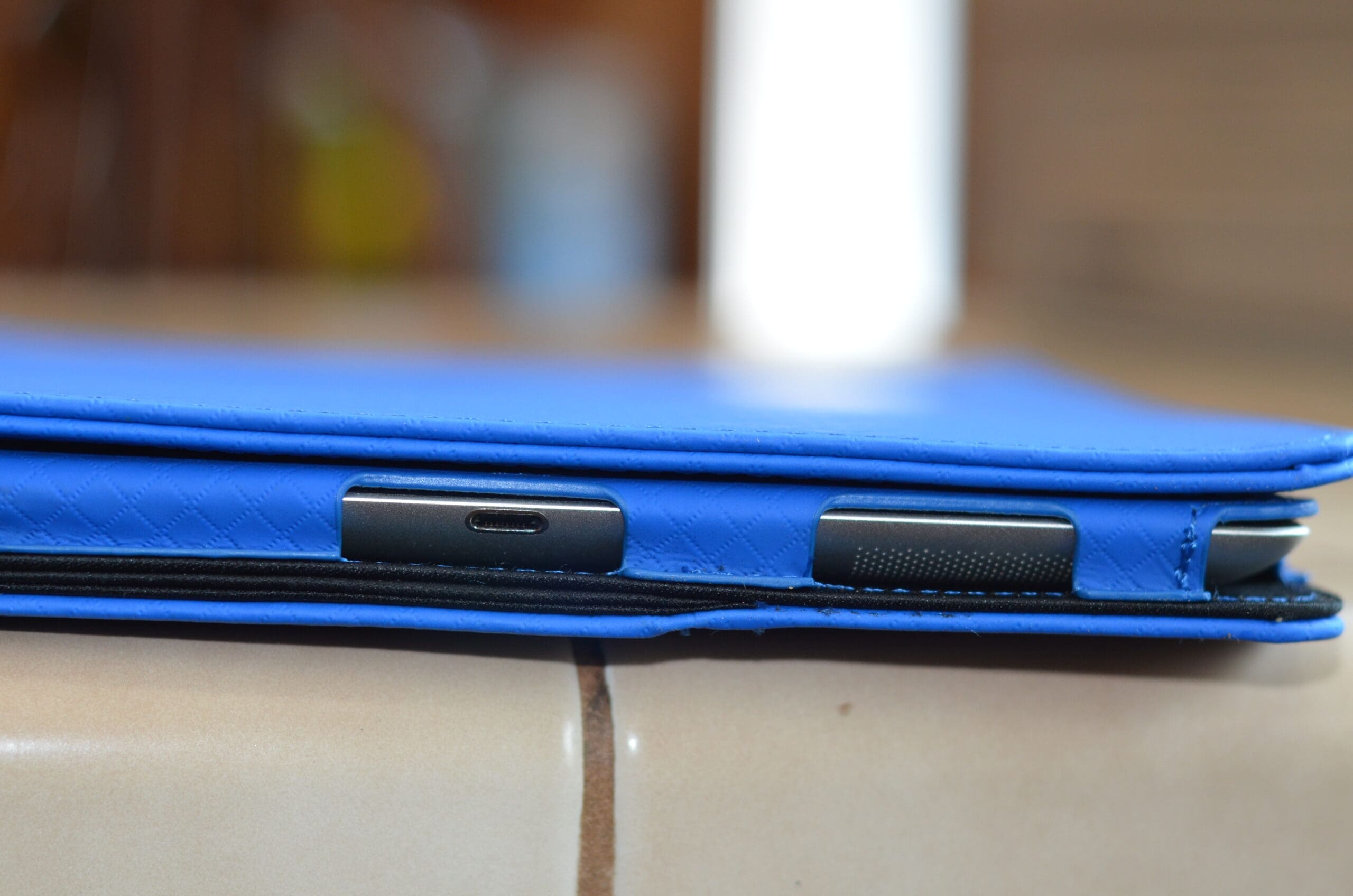Samsill Fashion iPad Cover from Shoplet