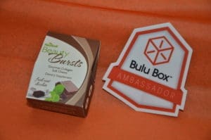 May's Bulu Box