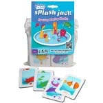 Win your choice of Splash Cards! Kids and adult cards!! 4 choices!