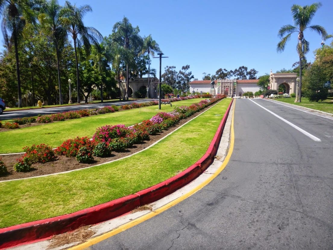Balboa Park