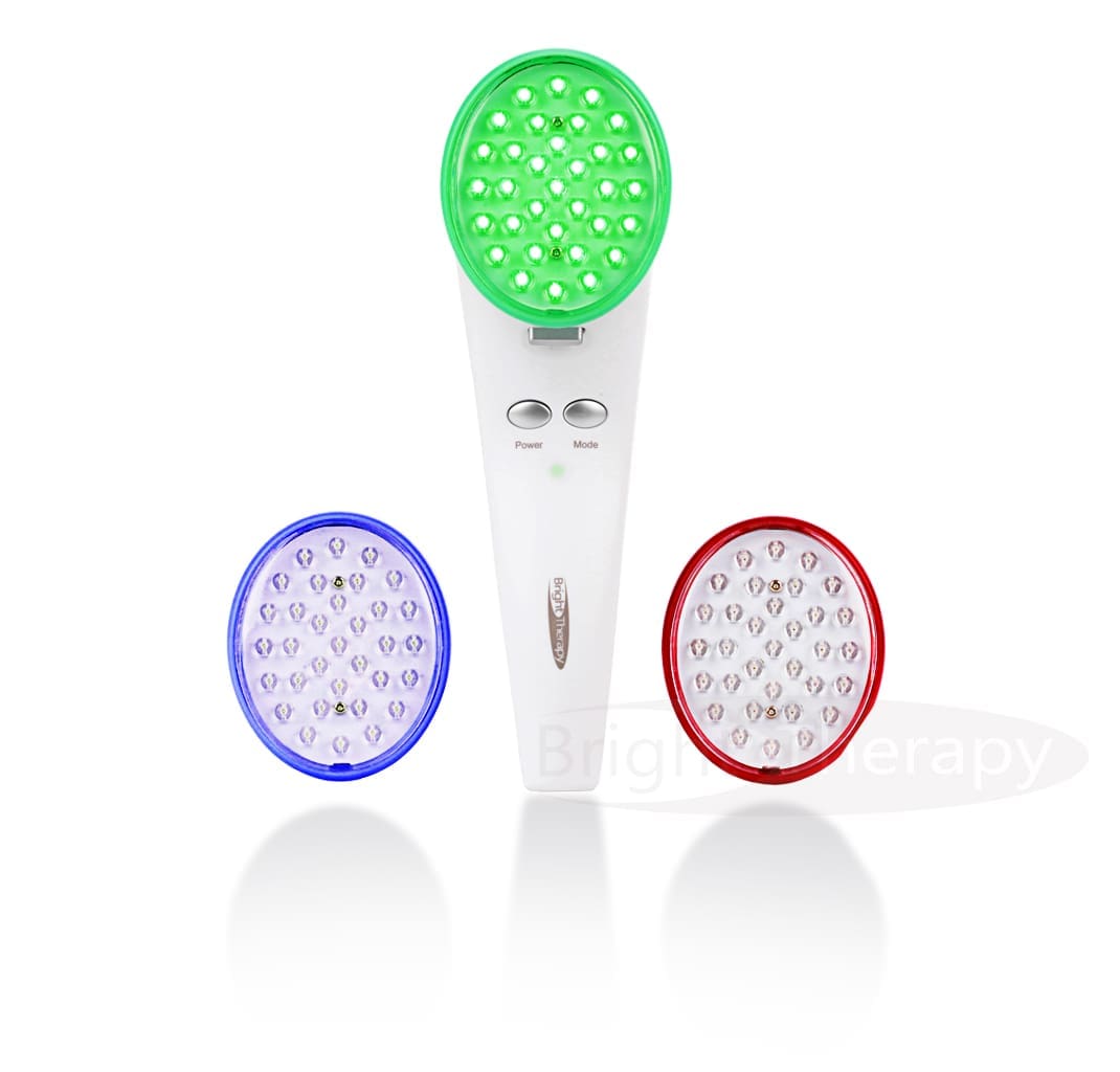 Win The BrightTherapy Trident SR11A Light Therapy