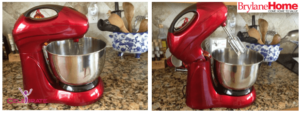 brylanehome stand mixer