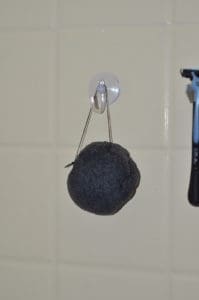 pureSOL Konjac SPONGE