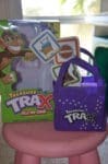 Treasure Trax The All-In-One Scavenger Hunt Game