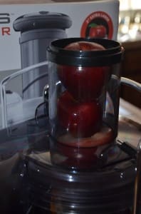 Big Boss Power Juicer