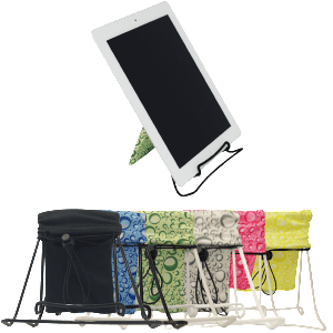 Win a Fold + Go Tablet Stand