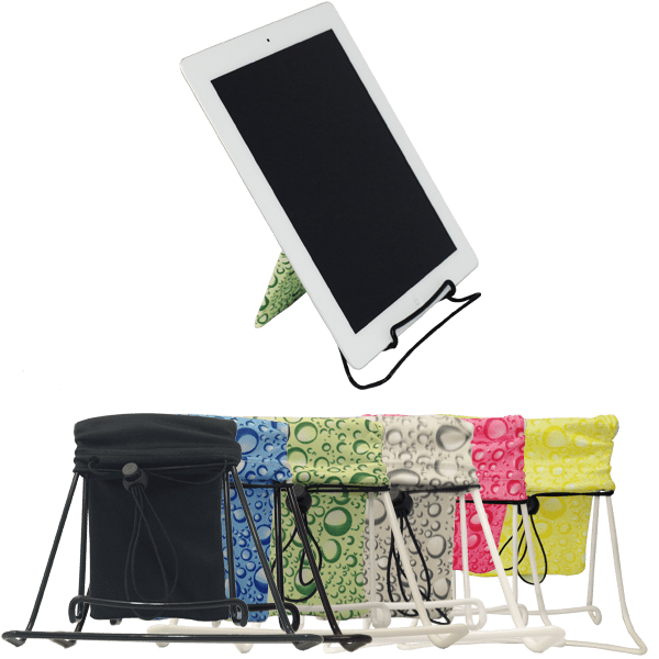 Win a Fold + Go Tablet Stand