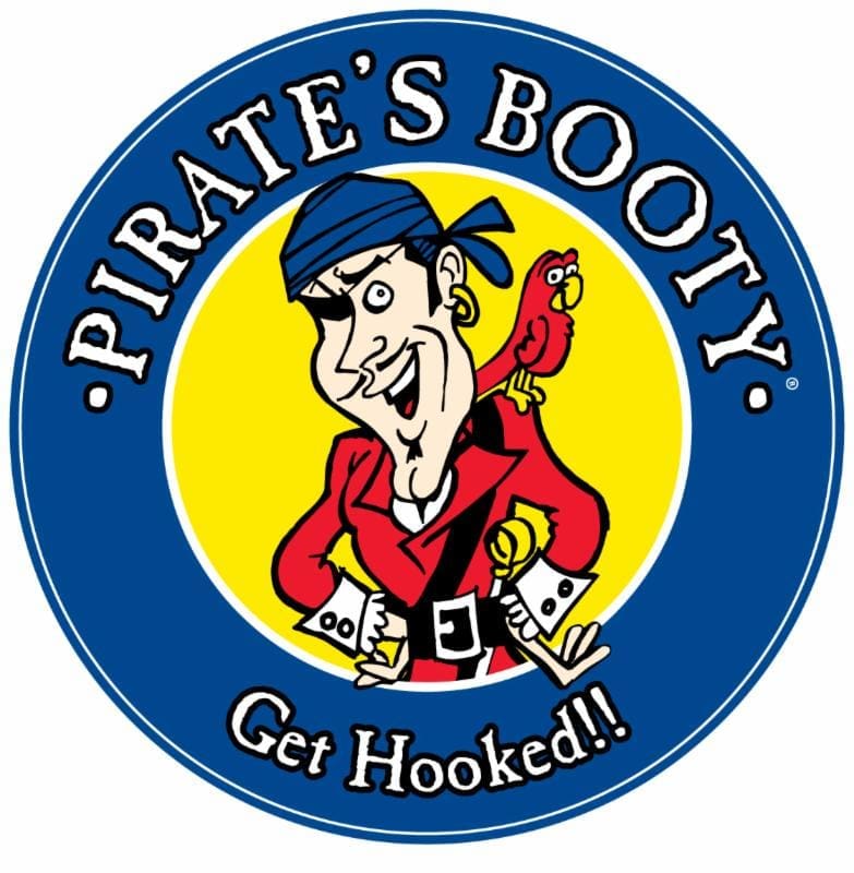 Win $50 Pirate Booty Prize Package!!