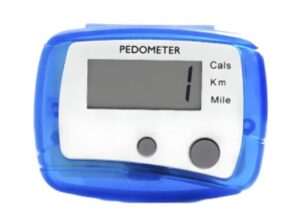 pedometers