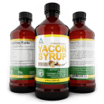 Life & Food Yacon Syrup