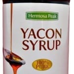 Hermosa Peak Yacon Syrup
