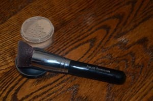 Kabuki Brush Angled Review