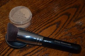 Kabuki Brush Angled Review