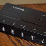 Win a Portable 5 Port USB Charger
