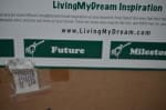 Win a LivingMyDream Vision Board