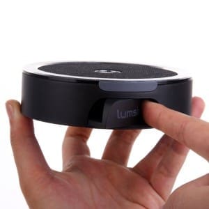 Lumsing Bluetooth Speaker