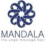 Mandala The Yoga Massage Ball