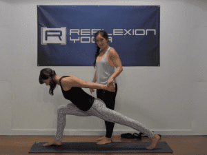 Win Reflexion Yoga Online Yoga classes. 1 Year's worth