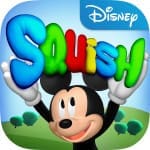 Squish app