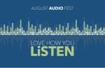 August Audio Fest at Best Buy