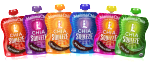 Mamma Chia Squeeze bottles