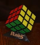 Win a Rubiks Cube from Winning Moves
