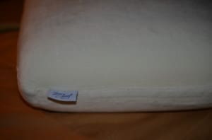 Natures Sleep viTEX Pillow