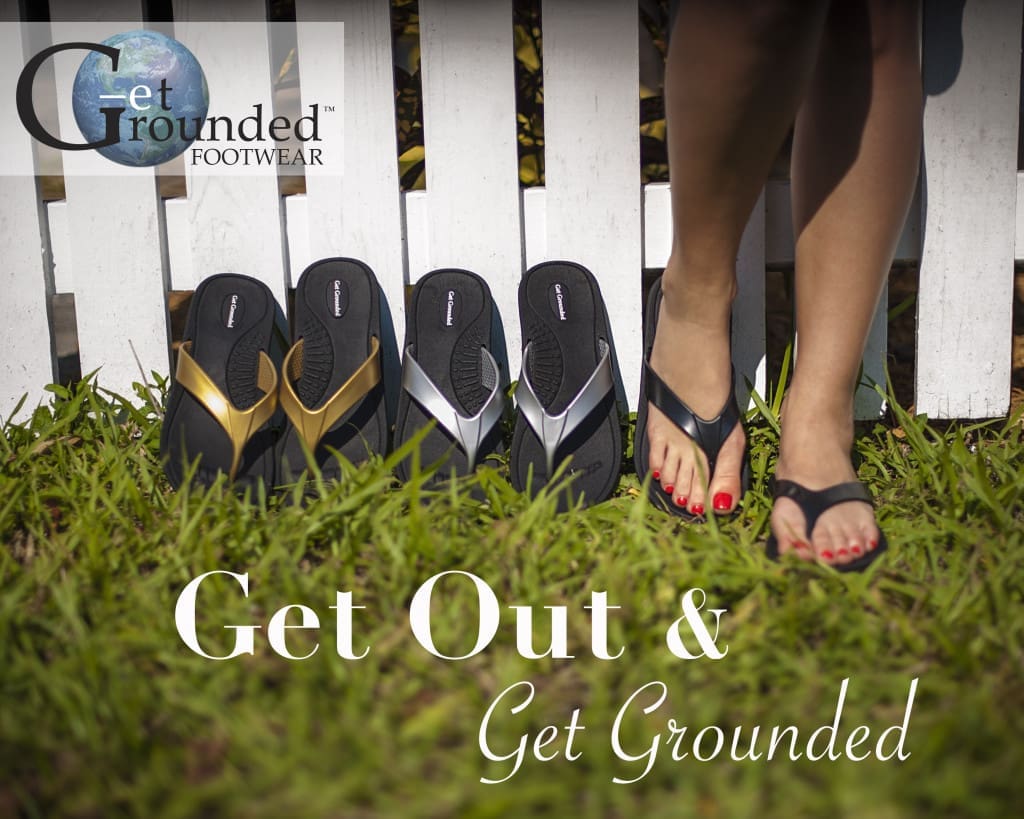 Get Grounded Footwear – Peanut Butter And Whine