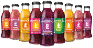 Mamma Chia Bottles