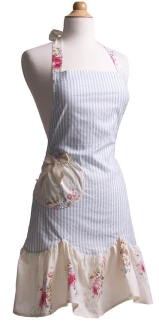 Win a Flirty Apron of your choice!