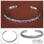 NOVICA Jewerly