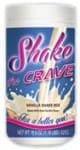 Shake the Crave “For a Better You”