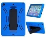 Rugged Blue iPad Air Case from EZ BUYS Direct