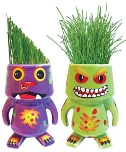 Funny planters