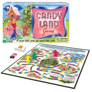 Candyland