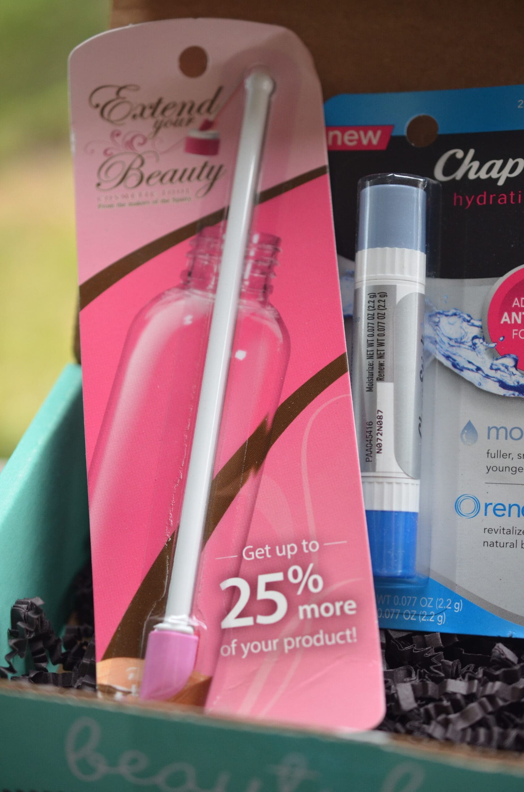 Beauty Box 5