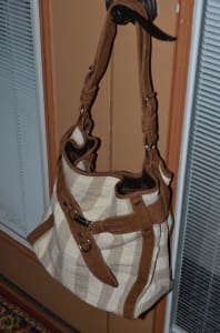 NOVICA Handbag